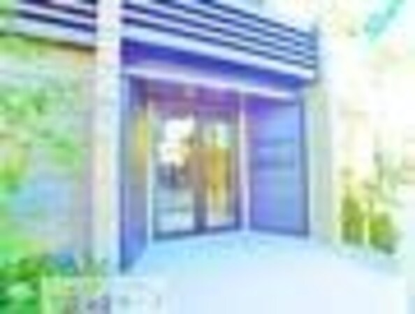 コンフォリア西新井の物件内観写真